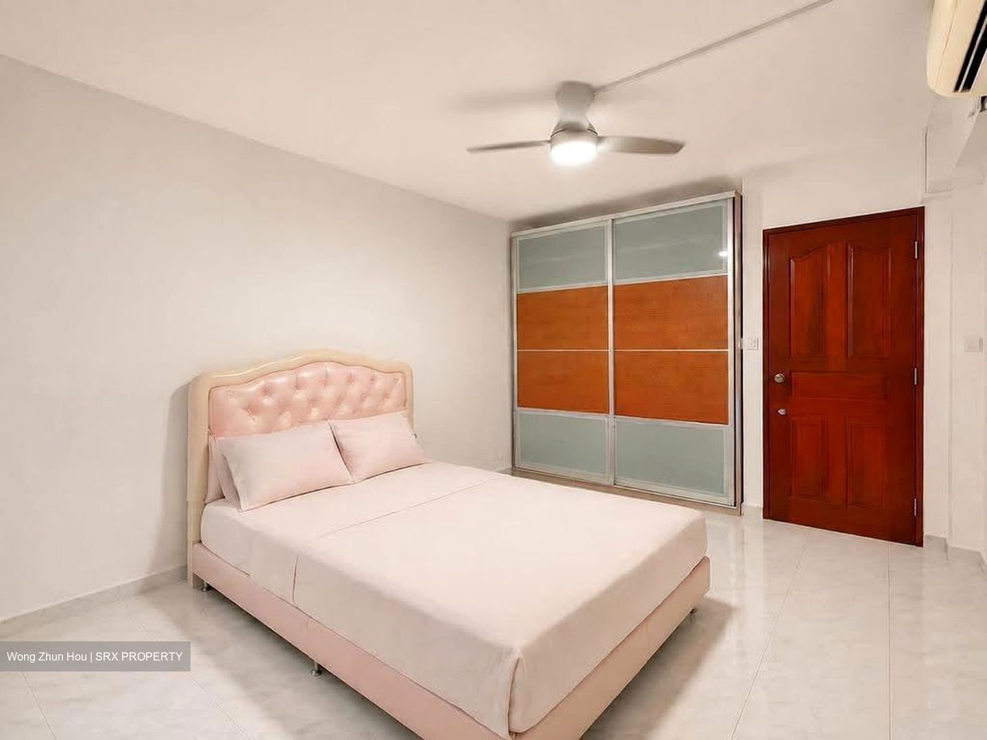 Blk 870 Woodlands Street 81 (Woodlands), HDB 5 Rooms #608110431